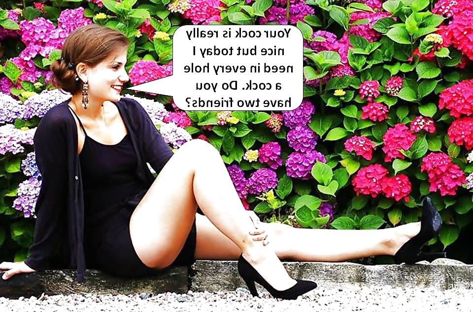 21P Requested English Captions for dantart