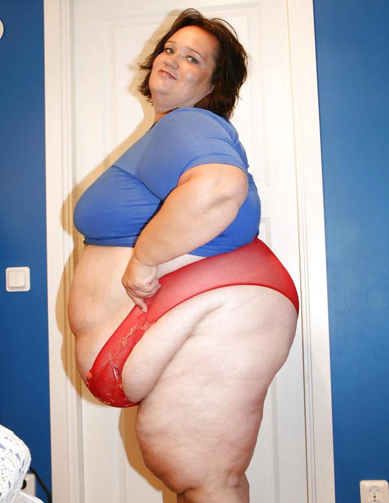 22P SSBBW Anna
