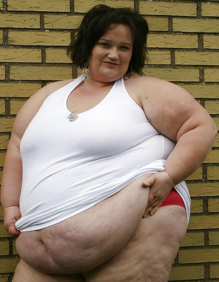22P SSBBW Anna