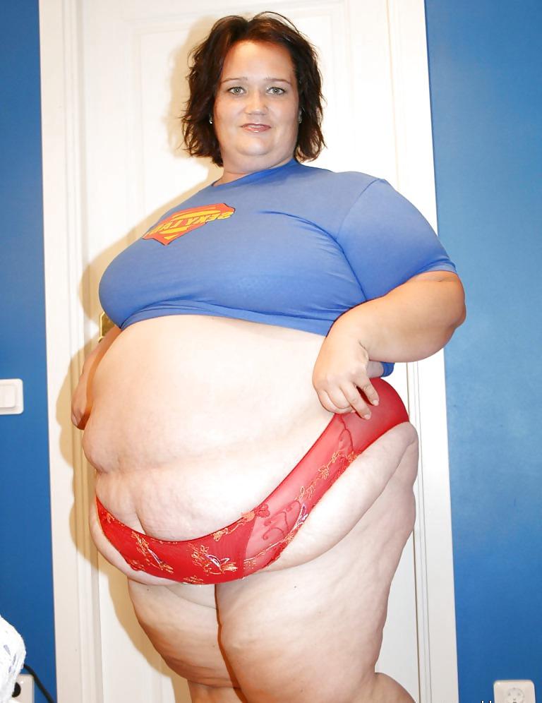 22P SSBBW Anna