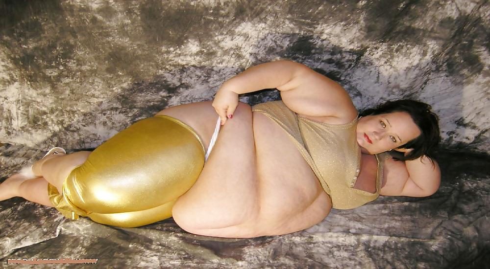 22P SSBBW Anna