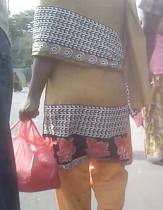 13P Bangladeshi Street Booty for white men