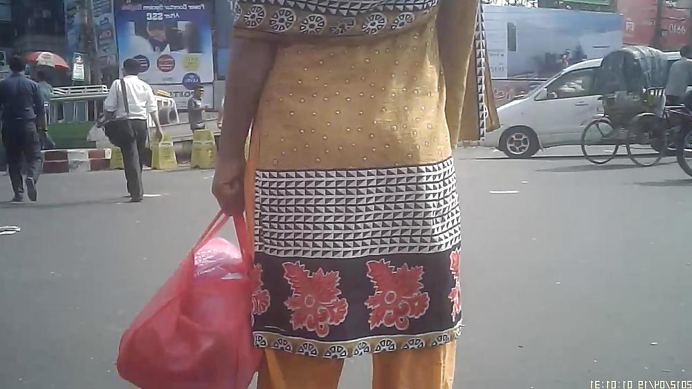13P Bangladeshi Street Booty for white men