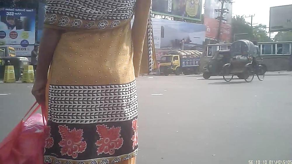 13P Bangladeshi Street Booty for white men
