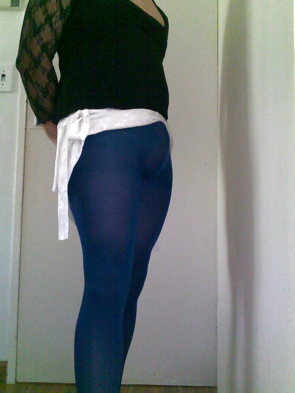 6P Amateur Crossdresser