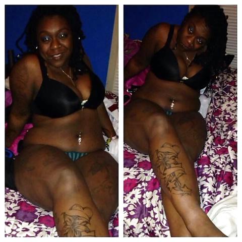 5P Chocolate booty