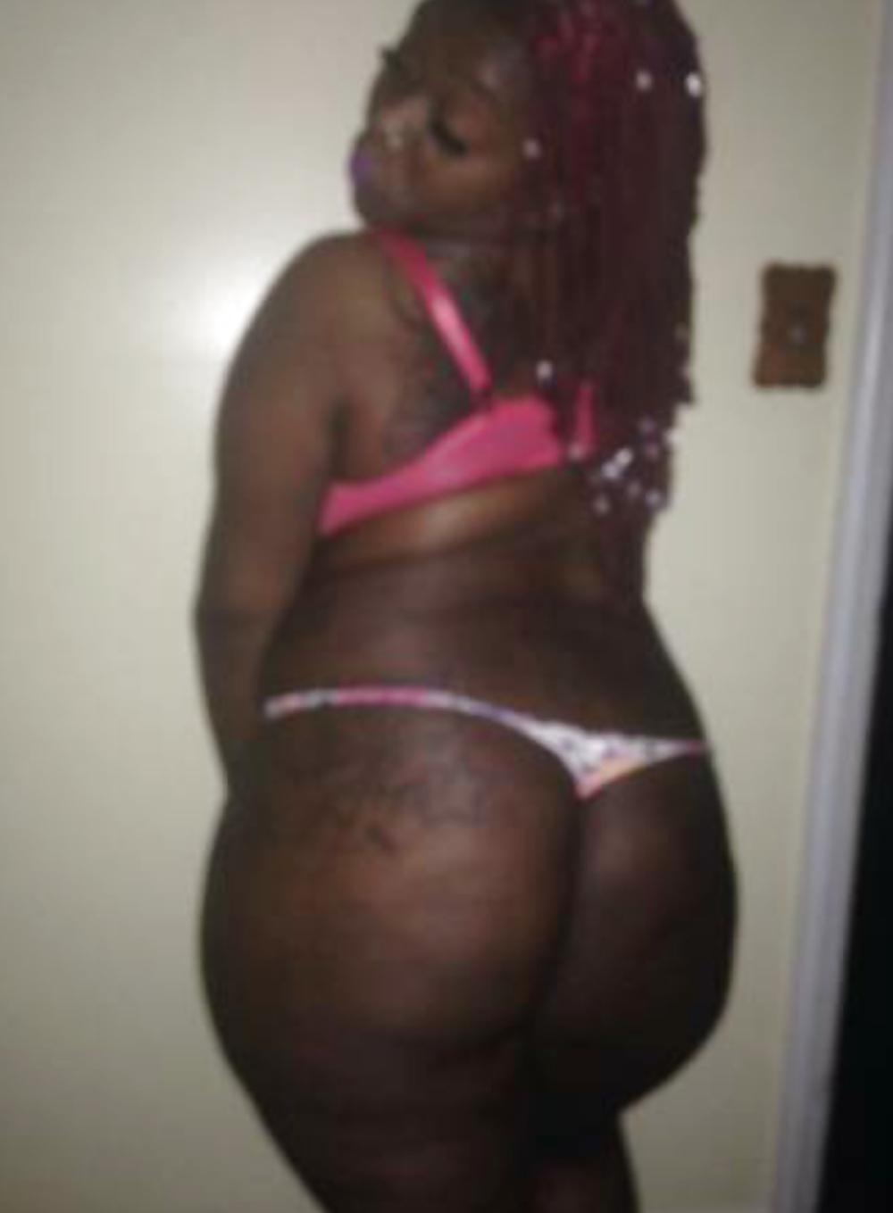 5P Chocolate booty