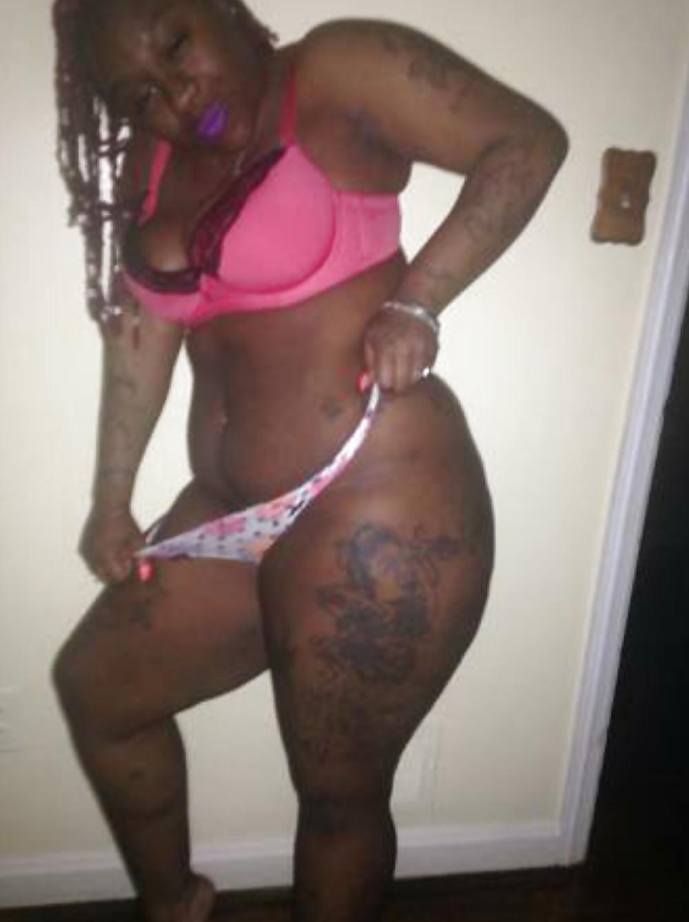 5P Chocolate booty