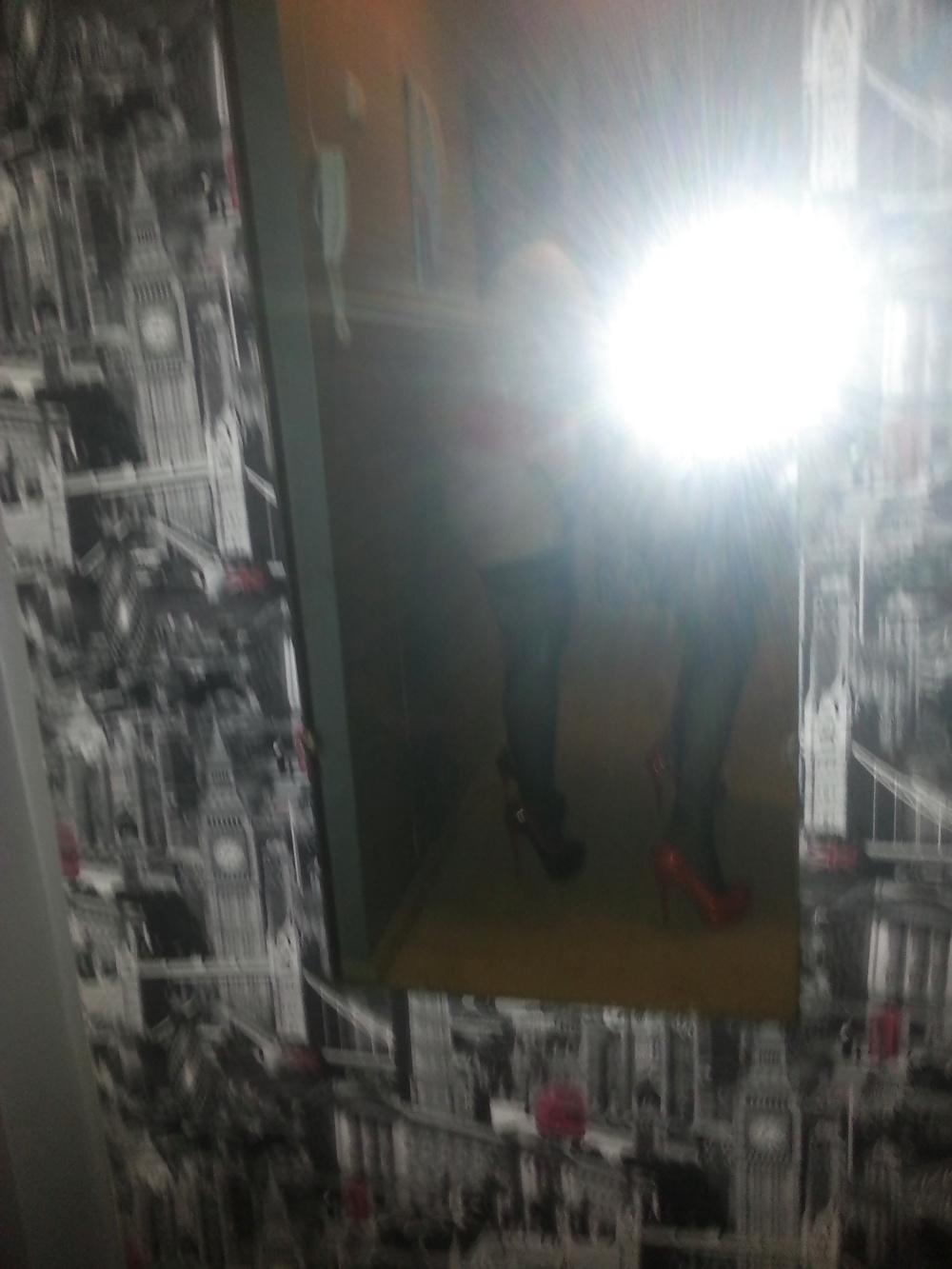 25P Russian crossdresser