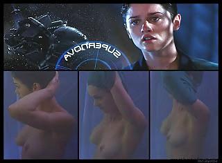 25P Robin tunney
