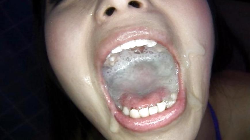25P Japanese Oral Creampie