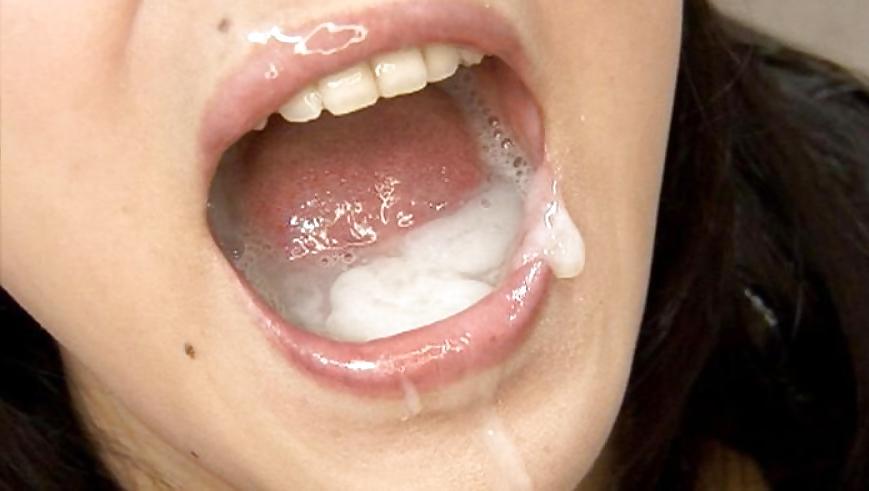 25P Japanese Oral Creampie