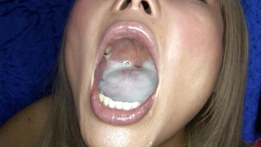 25P Japanese Oral Creampie