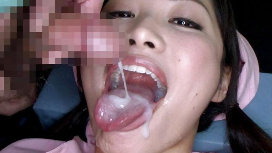 25P Japanese Oral Creampie