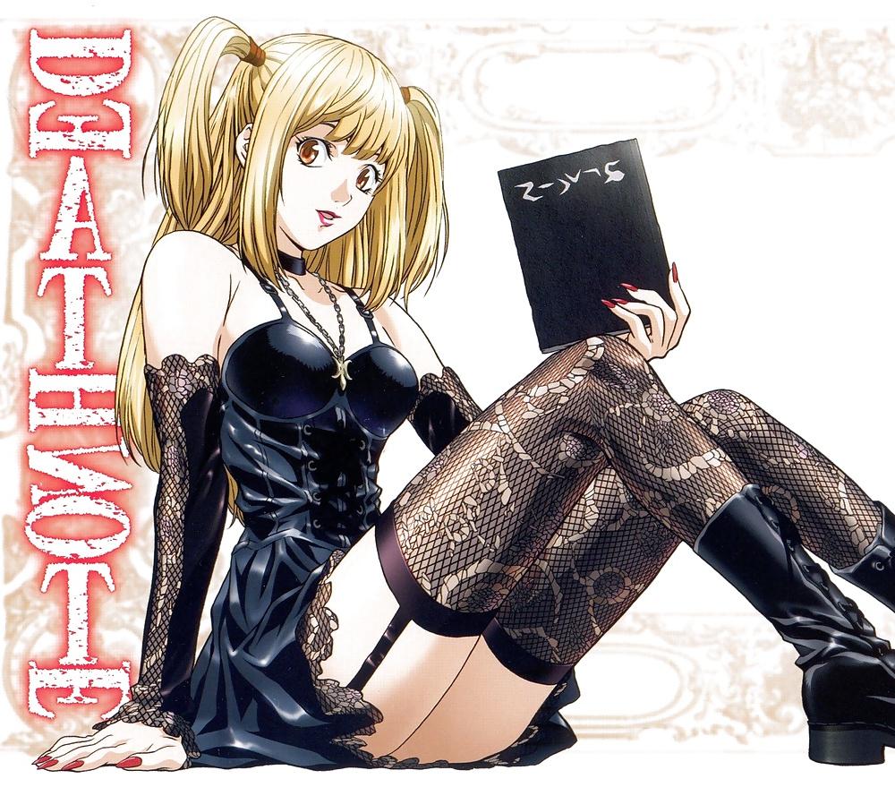25P Hentai mix 49 verybigcandy