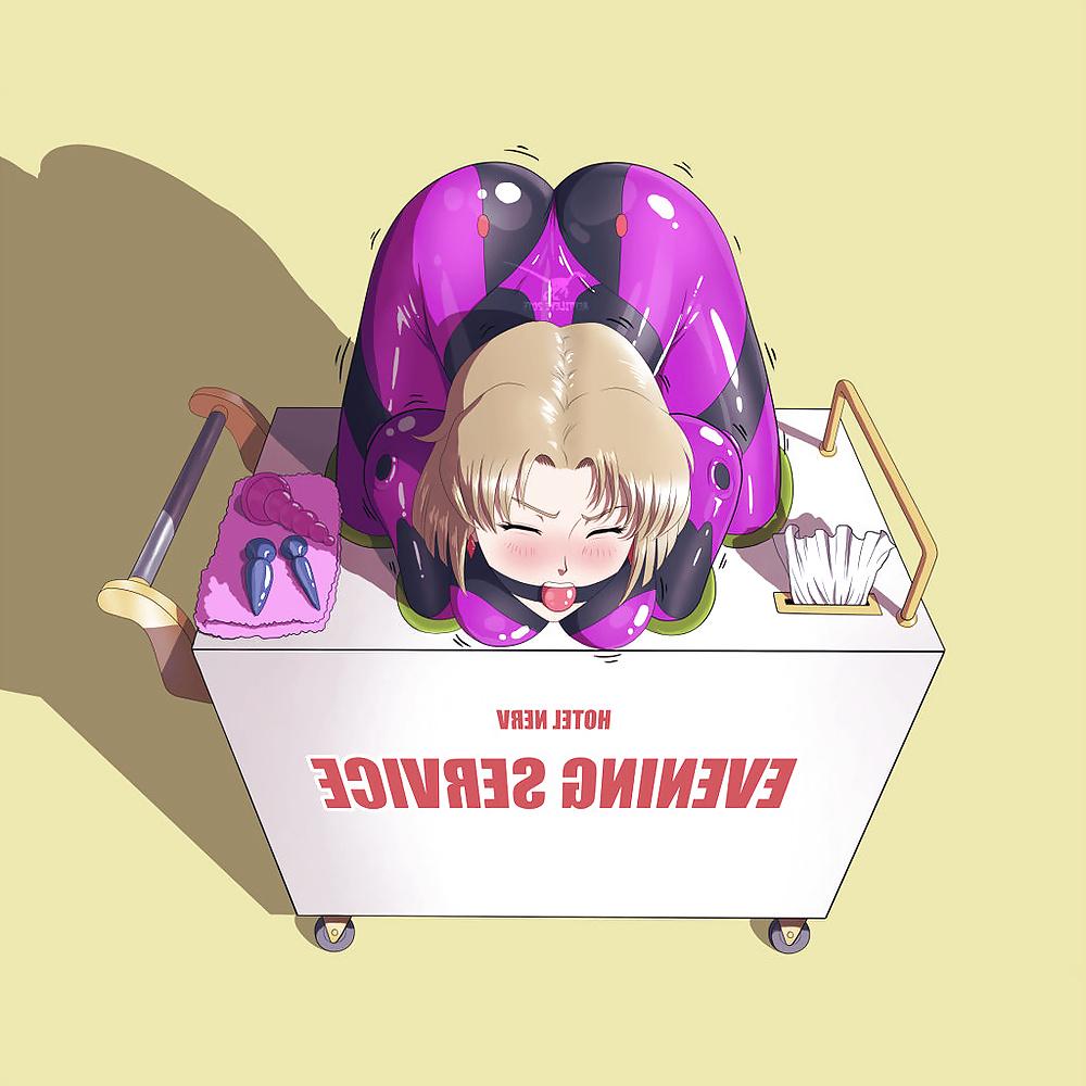 25P Hentai mix 49 verybigcandy