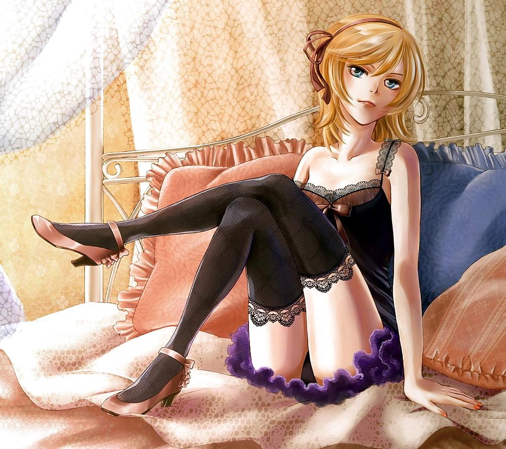 25P Hentai mix 49 verybigcandy