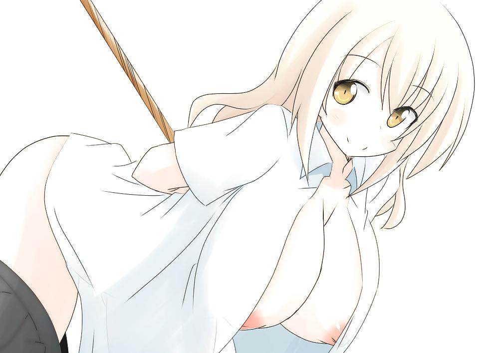 25P Hentai mix 49 verybigcandy