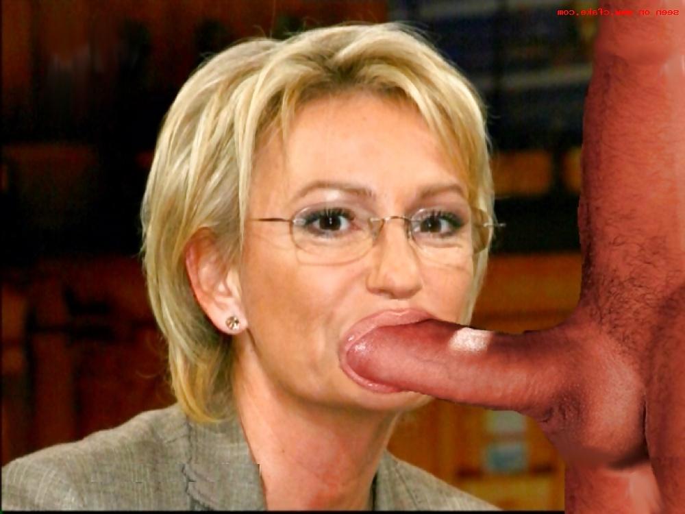 25P Sabine Christiansen