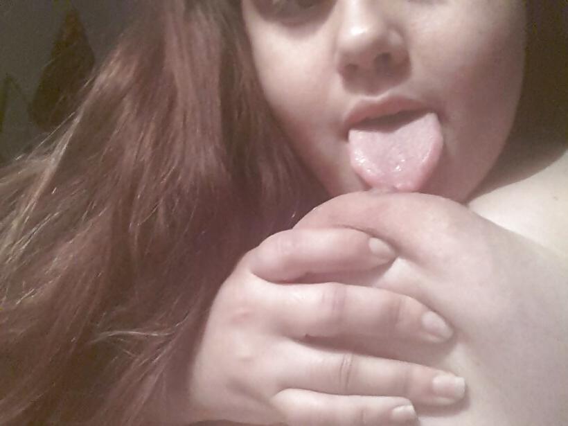 10P Big boobs from the United States Florida 