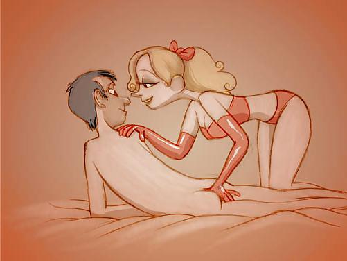 7P Anal red....