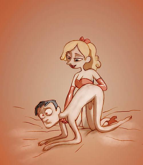 7P Anal red....
