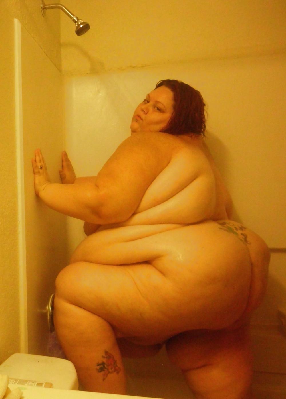 24P Fabulous SSBBW!