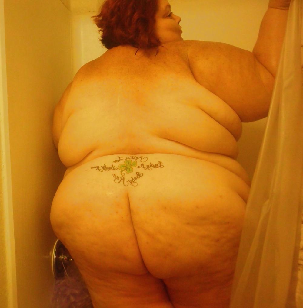 24P Fabulous SSBBW!