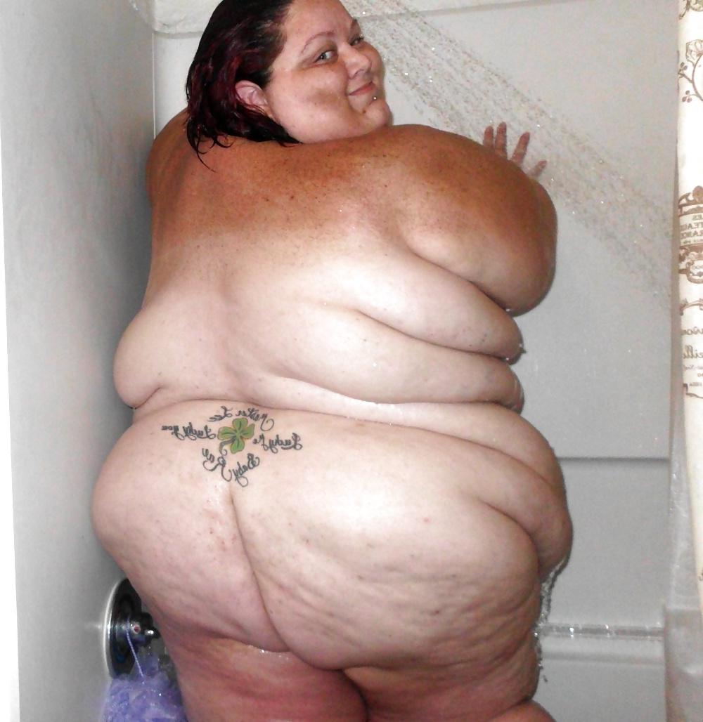 24P Fabulous SSBBW!
