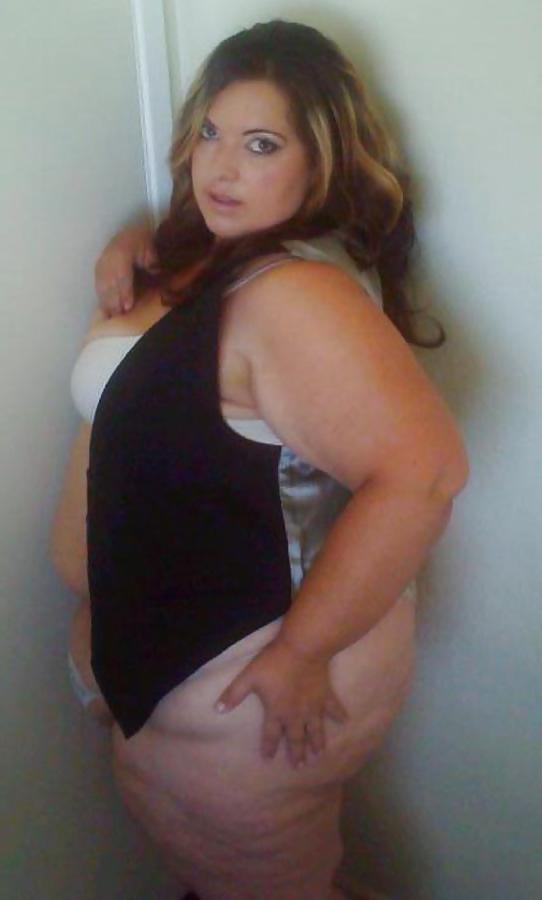 25P Fabulous SSBBW!