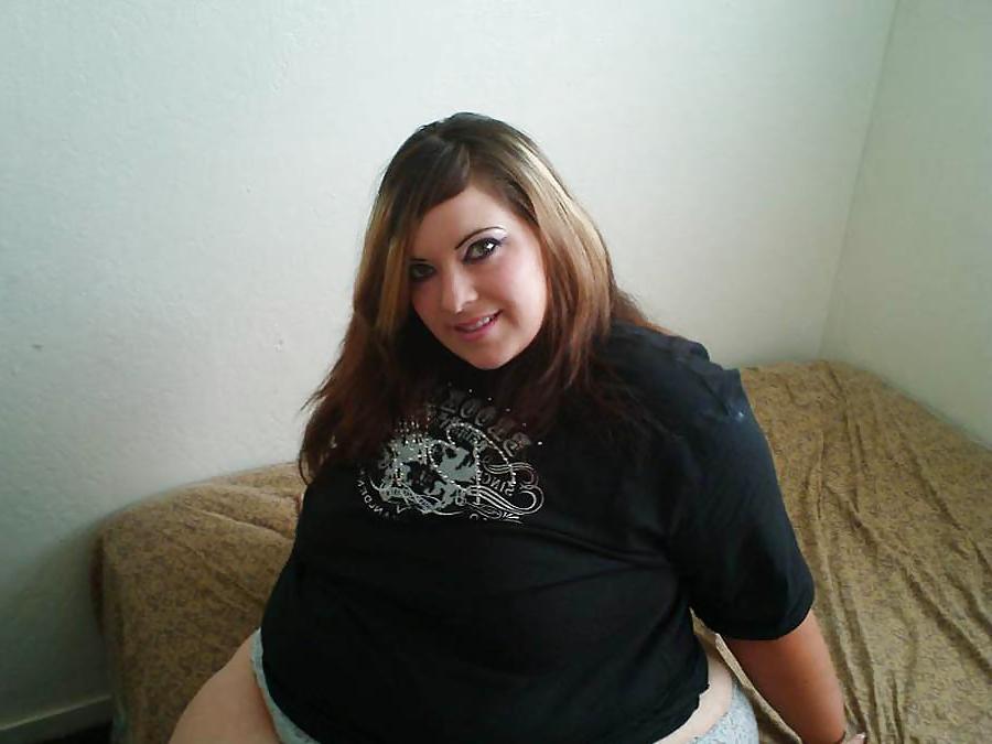 25P Fabulous SSBBW!
