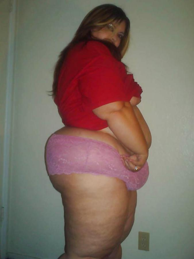 25P Fabulous SSBBW!