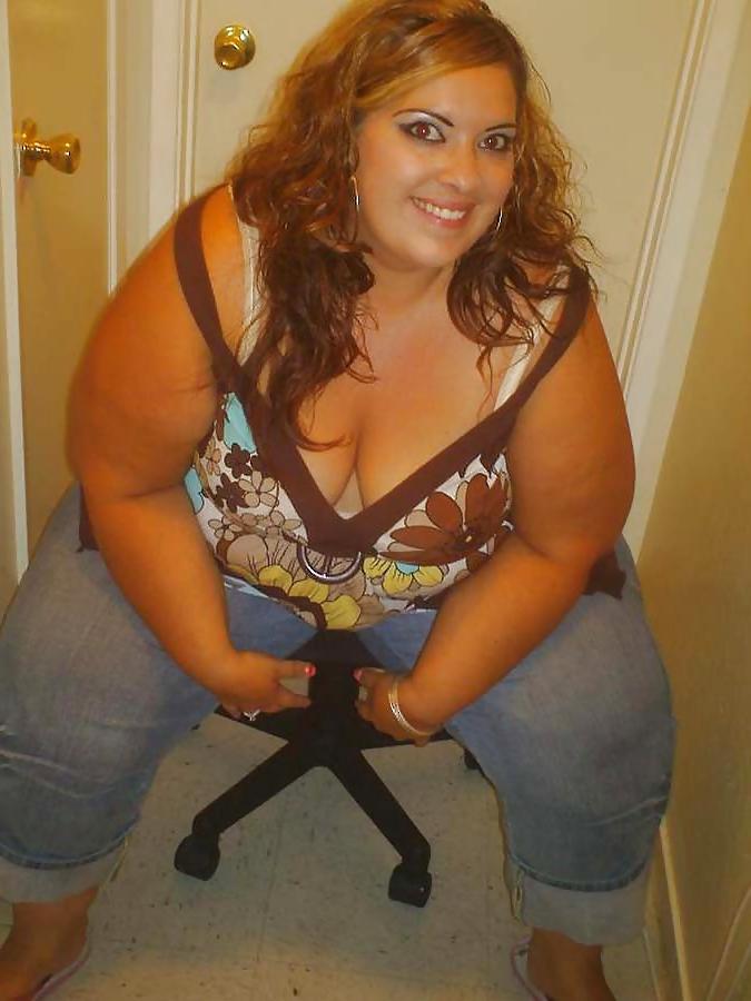 25P Fabulous SSBBW!