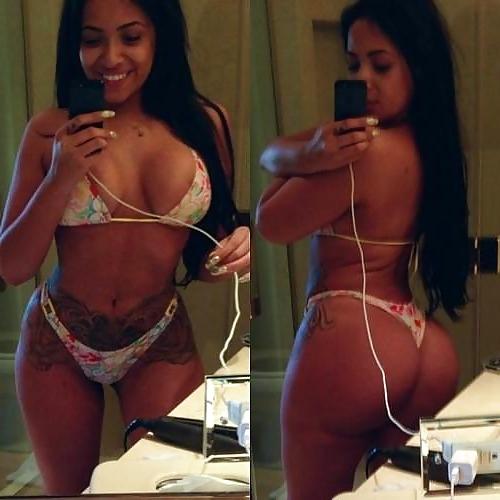 25P Booty girl 3