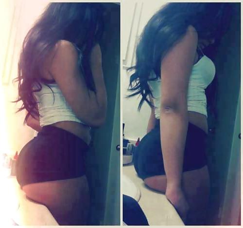 25P Booty girl 3