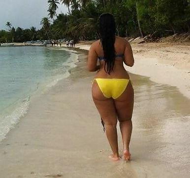 25P Booty girl 6