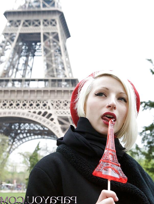 25P Things that make you go hummmm !