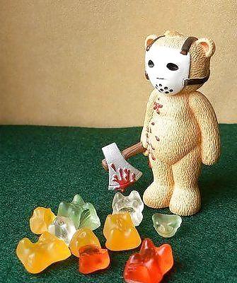 25P Things that make you go hummmm !