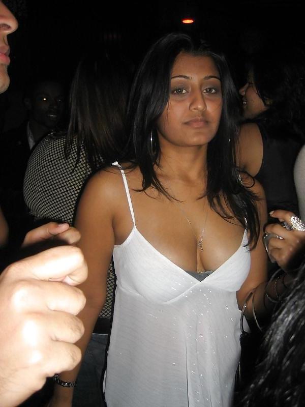 12P Delicious Desi Indian Babes