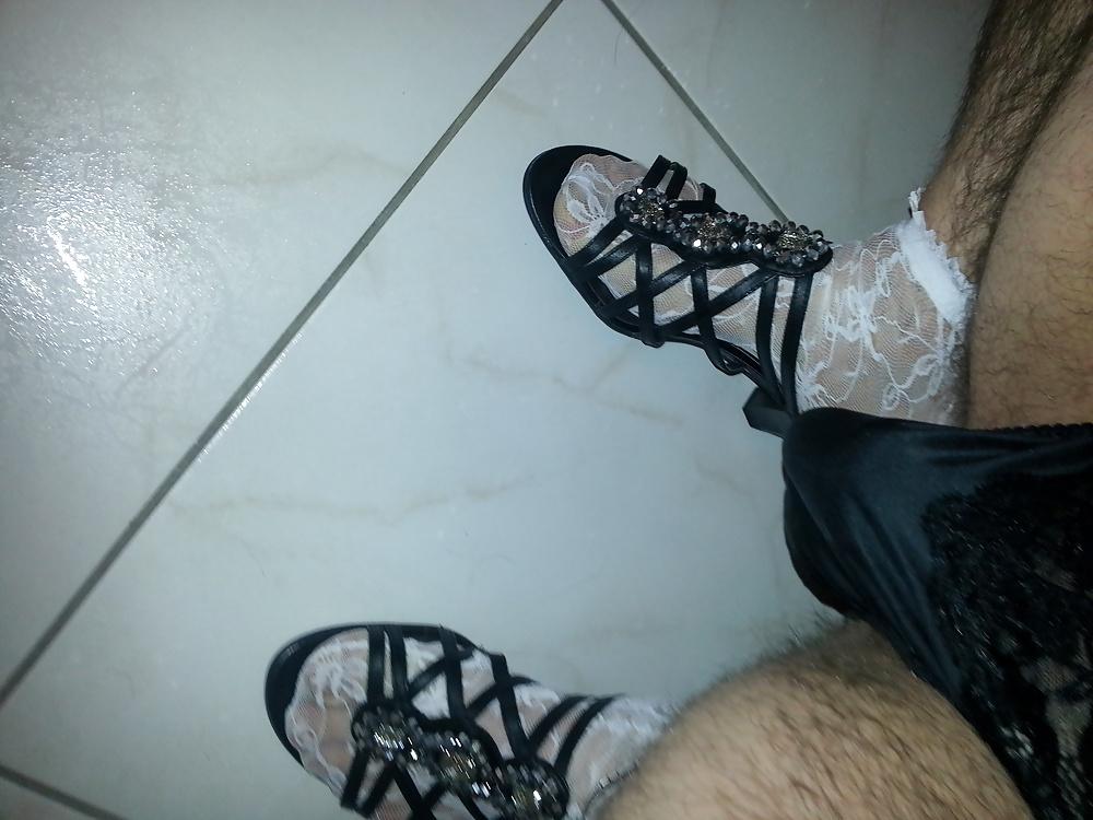 15P Crossdresser