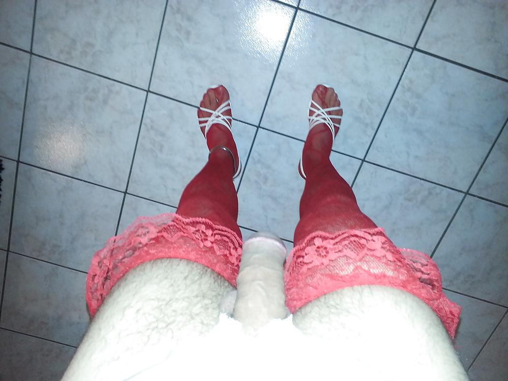 15P Crossdresser