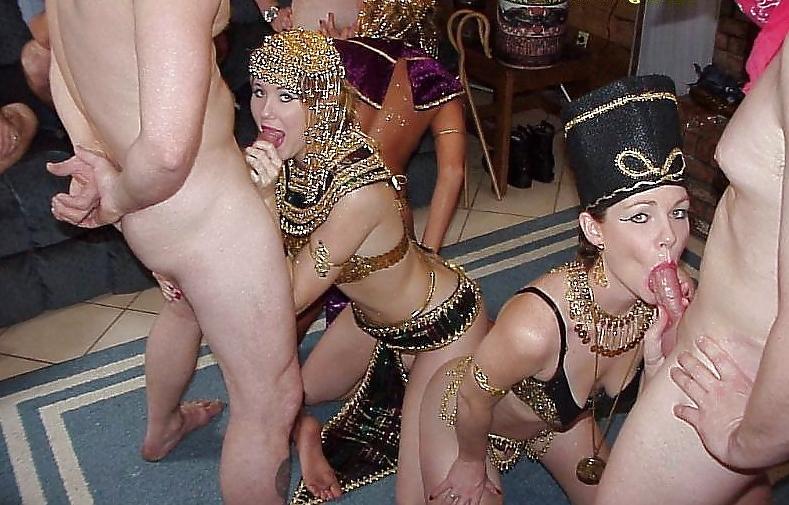 25P Cum On Girls Faces - Part 6