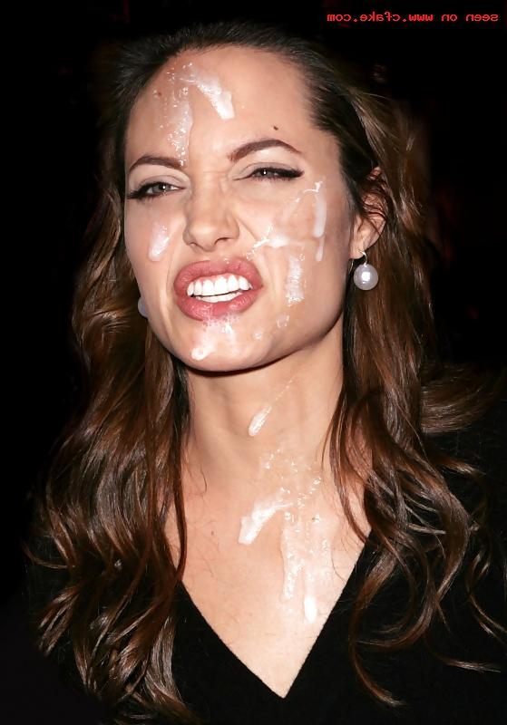 25P Celeb facials part 3
