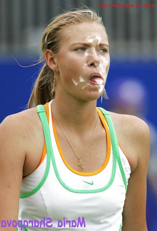 25P Celeb facials part 3