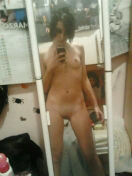 23P My Emo Friend