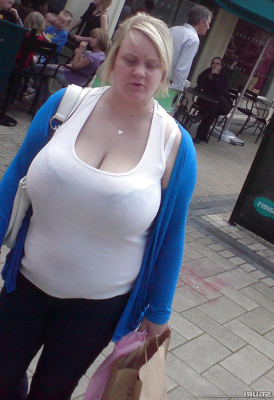 25P Street tits