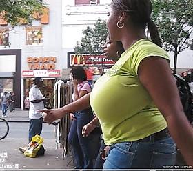 25P Street tits