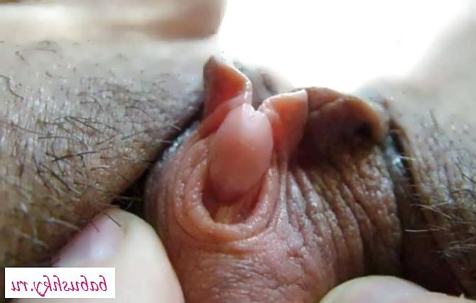 25P BIG CLIT