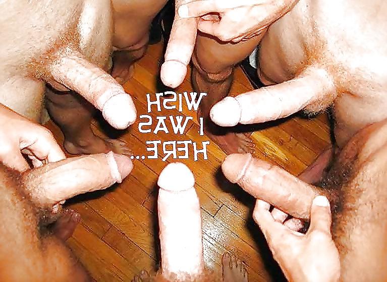 13P Big Ass Czech Shemale is a BigCock Slave p2