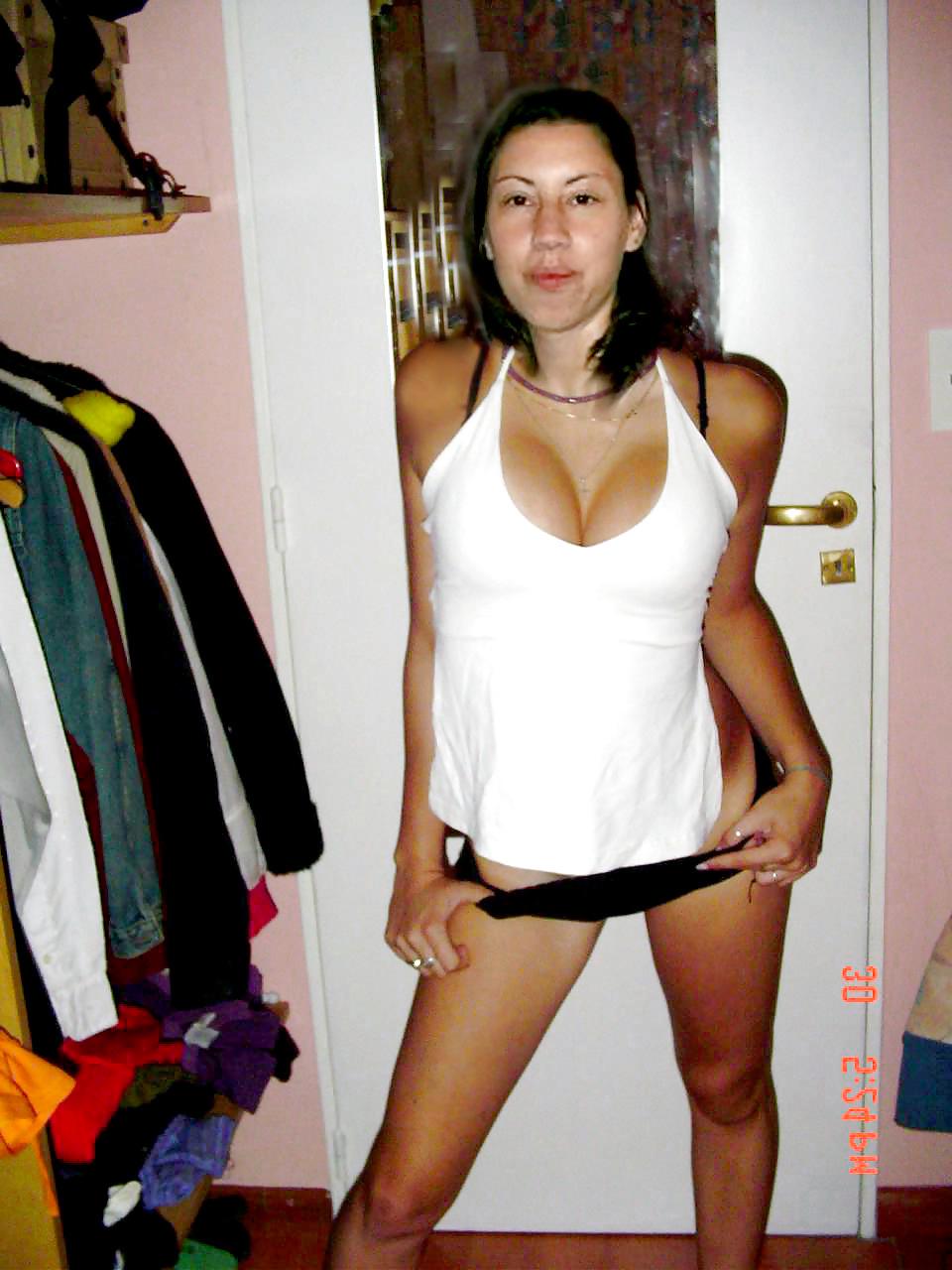 8P BAHIA BLANCA Y PUNTA ALTA CHICAS TEEN CUM